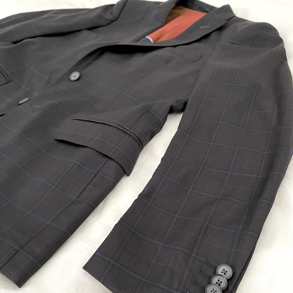 Sarar - Suit Jacket - Size: 36R